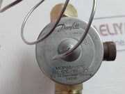 Danfoss Tes2 Thermostatic Expansion Valve Mop50 Mwp 500Psig 2405B