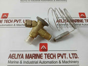Danfoss Tex2 Thermostatic Expansion Valve 0307G