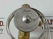 Danfoss Tex2 Thermostatic Expansion Valve 0307G