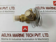 Danfoss Tex2 Thermostatic Expansion Valve 0307G