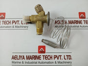 Danfoss Tex2 Thermostatic Expansion Valve
