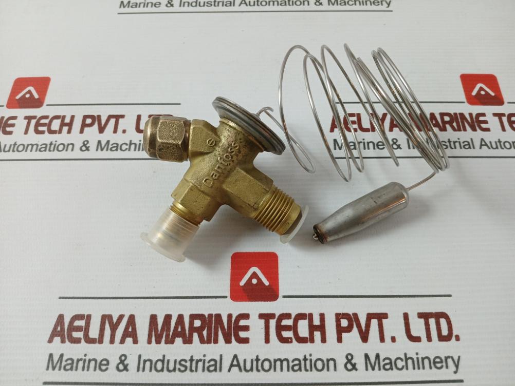 Danfoss Tex2 Thermostatic Expansion Valve