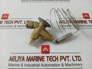Danfoss Tex2 Thermostatic Expansion Valve