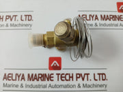 Danfoss Tex2 Thermostatic Expansion Valve