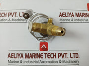 Danfoss Tex2 Thermostatic Expansion Valve