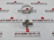 Danfoss Tx2 Thermostatic Expansion Valve