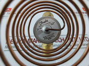 Danfoss Txi2-0.2 Expansion Valve 1-5 Bar N0218C