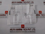 Danfoss Txi2-0.2 Expansion Valve 1-5 Bar N0218C