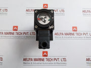 Danfoss Valve Positioner Indicator