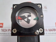 Danfoss Valve Positioner Indicator