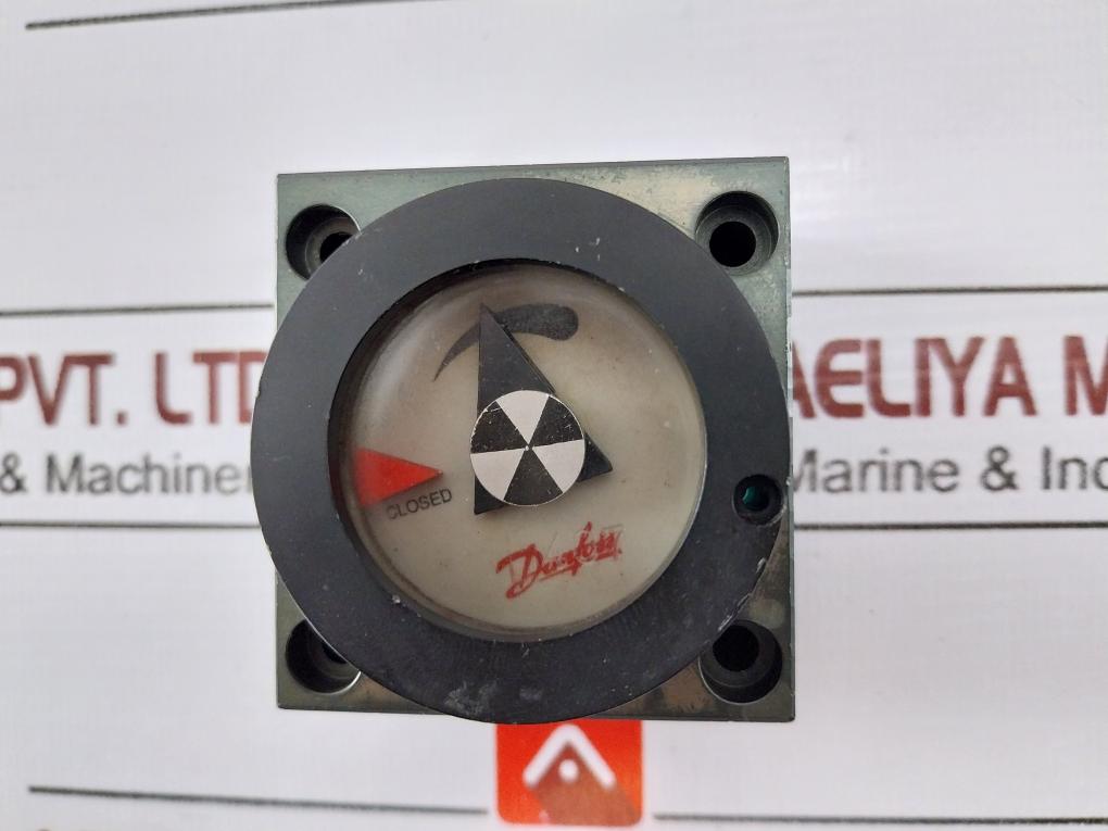 Danfoss Vpi-c Damcos 0.2W, Model 160G0422