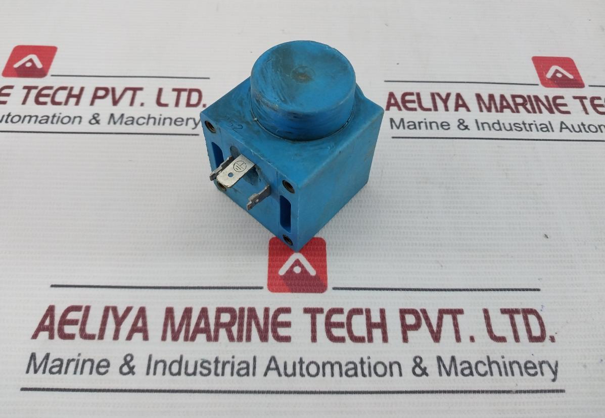 Danfoss 018F6193 Solenoid Coil For Valve 220/230V 50/60Hz Be230Cs F6032