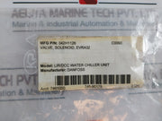 Danfoss 042H1126 Solenoid Valve 610Psig