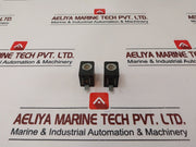 Danfoss 042N0803 Coil Ab024D 24V