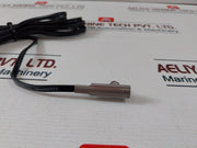 Danfoss 084N0003 Temperature Sensor With Cable Hcu-hsk7451-70-40P Dhu A/C