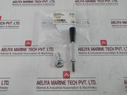 Danfoss 11107587 Base-black Knob-nut Or Lever With Clamp