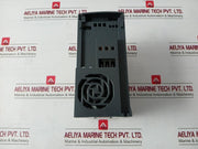 Danfoss 132F0020 Variable Frequency Micro Drive 3X380-480V 50/60Hz 5.9/5.1A