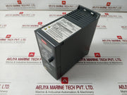 Danfoss 132F0020 Variable Frequency Micro Drive 3X380-480V 50/60Hz 5.9/5.1A