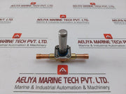 Danfoss 19 Solenoid Valve