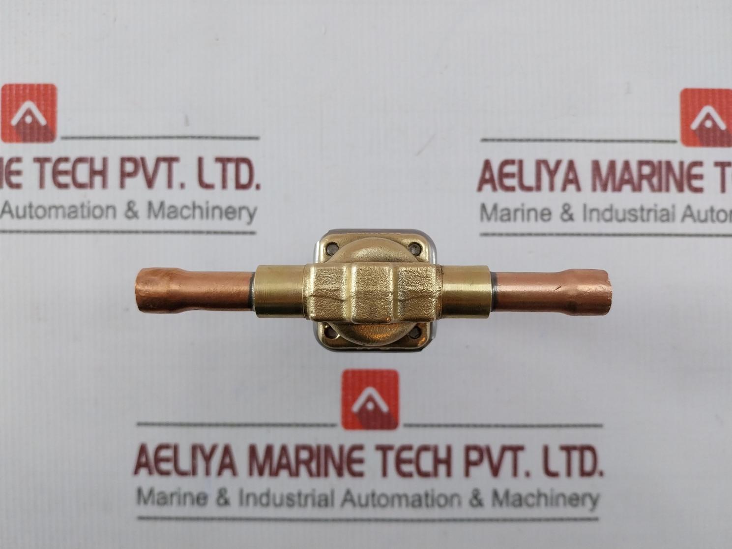 Danfoss 19 Solenoid Valve