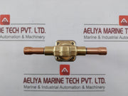 Danfoss 19 Solenoid Valve