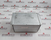 Danfoss 5004 175Z0107 Variable Speed Drive 3X200-240V 50/60Hz 9.5A Tp100