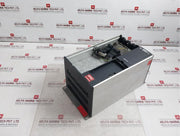 Danfoss 5004 175Z0107 Variable Speed Drive 3X200-240V 50/60Hz 9.5A Tp100