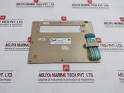 Danfoss 60-124 Display Board Rev C