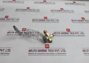 Danfoss 68Z3206 Thermostatic Expansion Valve 68Z3206 28 Bar 400 Psig