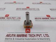 Danfoss B1 U11200Lw512 Direct-operated Solenoid Valve