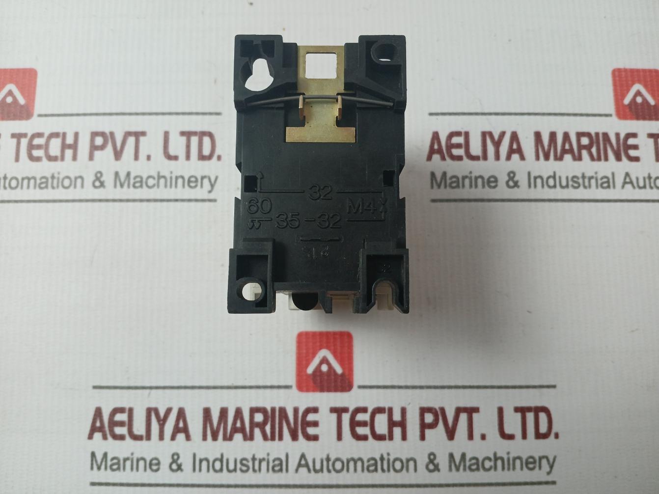 Danfoss Ci 12 Contactor 220-240V/50Hz 037H0031-31