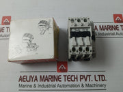 Danfoss Ci 12 Contactor 220-240V/50Hz 037H0031-31