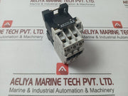 Danfoss Ci 12 Contactor 220-240V/50Hz 037H0031-31