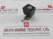 Danfoss Ev210A Solenoid Valve 2.5B G 14E Nc600 Am024D