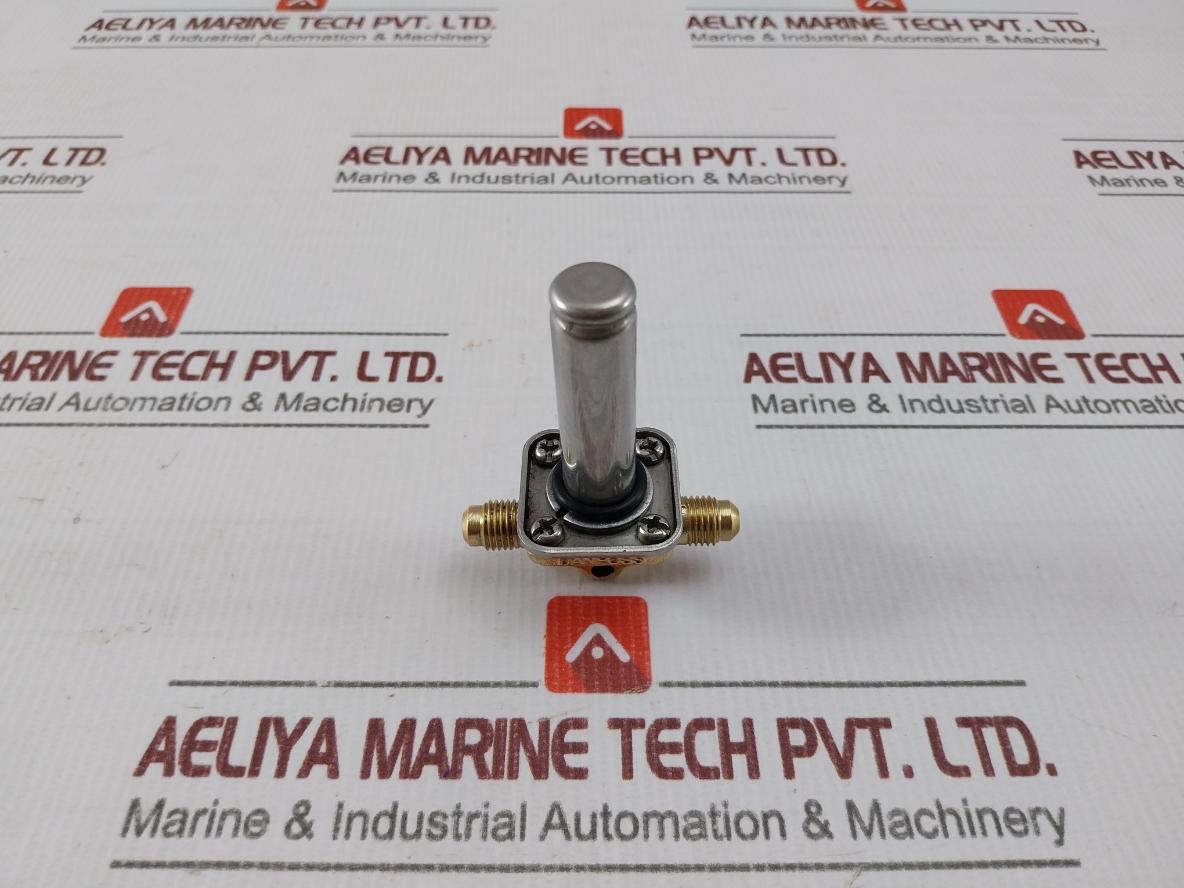 Danfoss F1010 351 Solenoid Valve