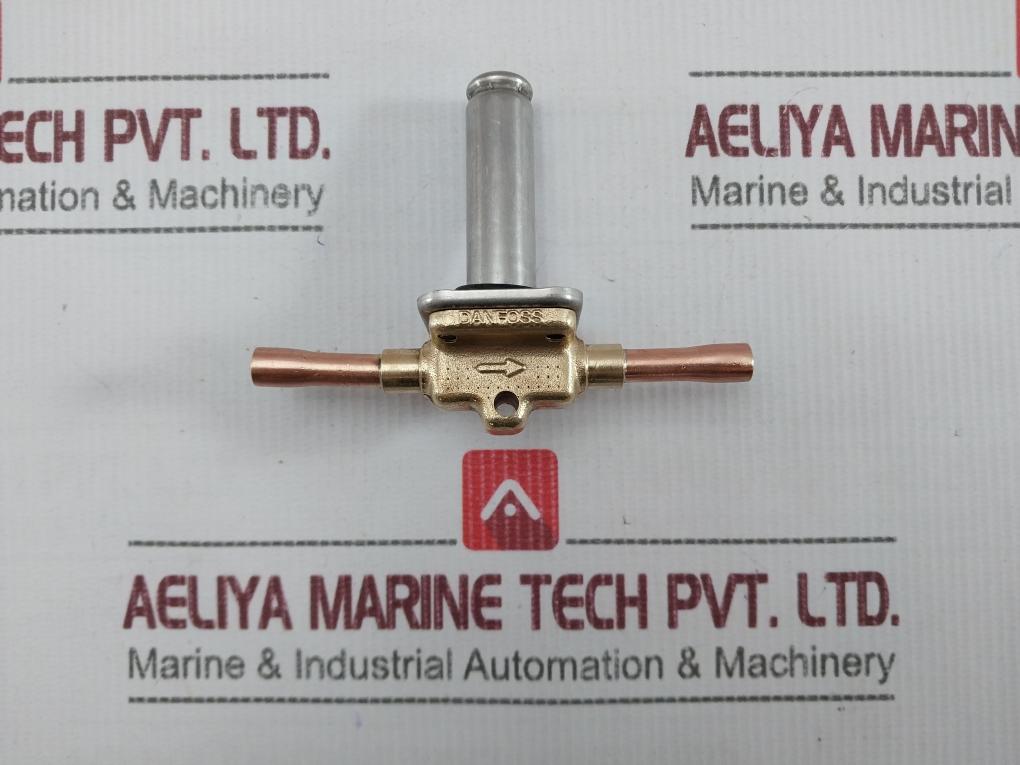 Danfoss F1011 340 Evr Solenoid Valve