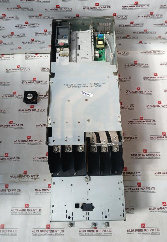 Danfoss Fc-302N160T5E20H2Xgcxxxsxxxxaxbkcxxxxdx Automation Drive 134G1274