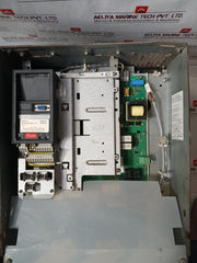 Danfoss Fc-302N160T5E20H2Xgcxxxsxxxxaxbkcxxxxdx Automation Drive 134G1274