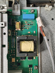 Danfoss Fc-302N160T5E20H2Xgcxxxsxxxxaxbkcxxxxdx Automation Drive 134G1274