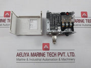 Danfoss Kp5 Pressure Switch 35 Bar/510 Psig
