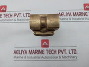 Danfoss M10 Solenoid Valve Body