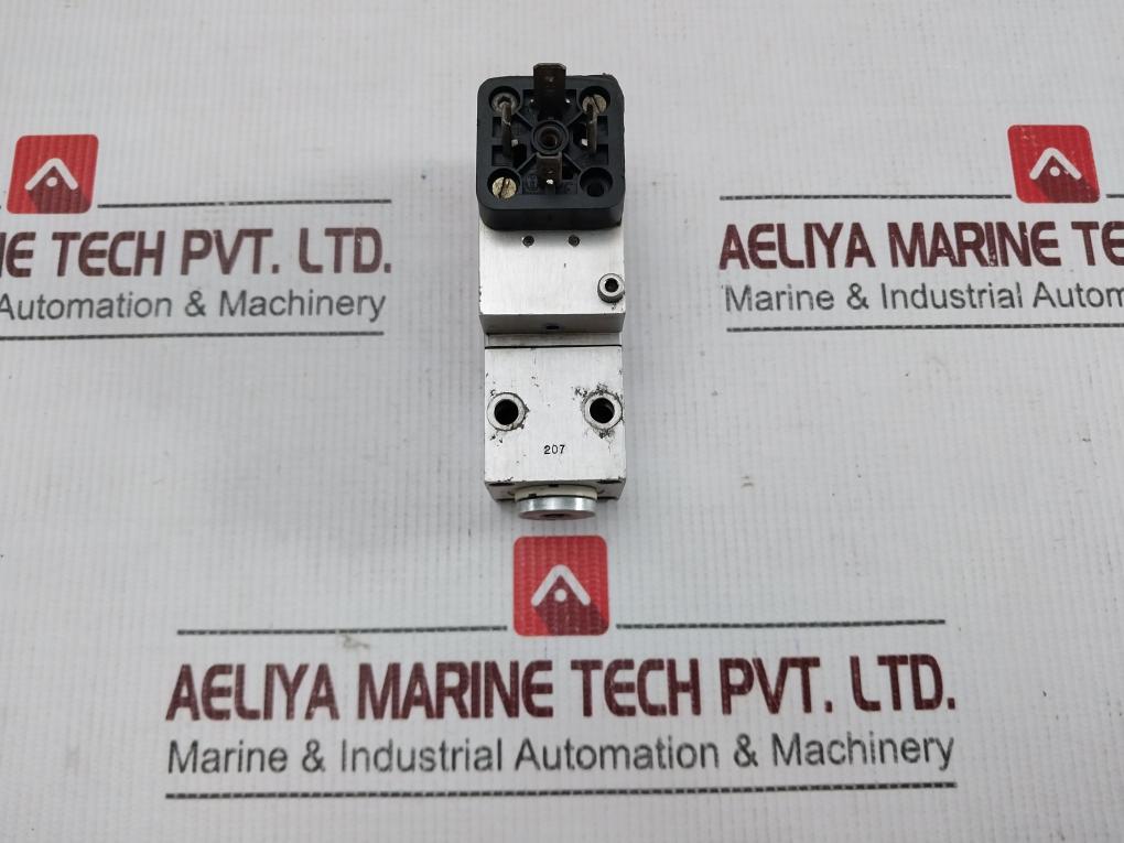 Danfoss Mbc 5100 Pressure Switch Ac 15 0.1A 250V 1-10 Bar 0.1-1 Mpa