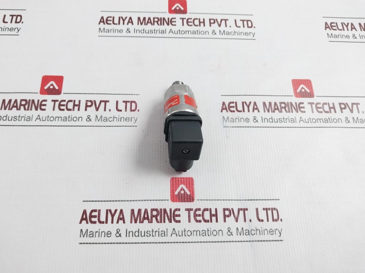 Danfoss Mbs 3050 Pressure Transmitter Supply 9.0 To 34 Vdc