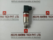 Danfoss Mbs 4251-2211-a1Ab08-0 Pressure Transmitter