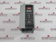 Danfoss Mcd5-0089B-t5-g1X-20-cv2 3 Phase Soft Starter 200-525 Vac (Not Working)