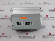 Danfoss Mcd5-0089B-t5-g1X-20-cv2 3 Phase Soft Starter 200-525 Vac (Not Working)