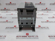 Danfoss Mcd5-0089B-t5-g1X-20-cv2 3 Phase Soft Starter 200-525 Vac (Not Working)