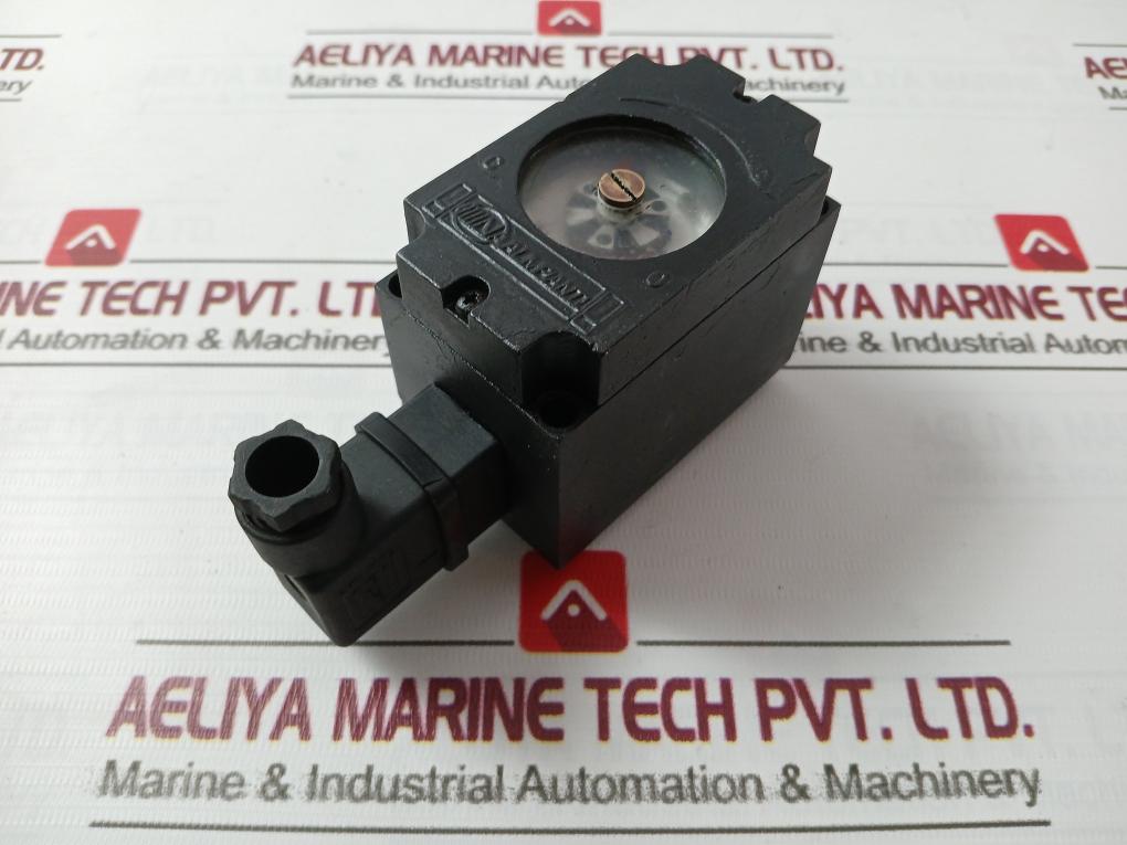 Danfoss Position Indicator Mpm