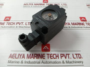 Danfoss Position Indicator Mpm