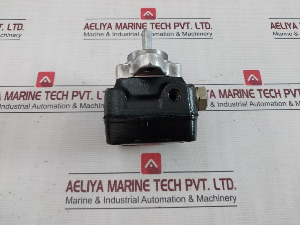 Danfoss Rsa 60 Oil Pump 070L3352